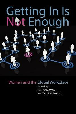 Getting In Is Not Enough(English, Paperback, unknown)