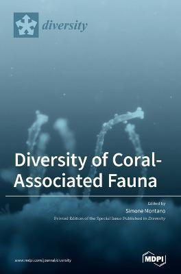 Diversity of Coral-Associated Fauna(English, Hardcover, unknown)