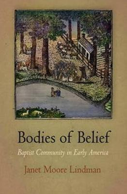 Bodies of Belief(English, Electronic book text, Lindman Janet Moore)