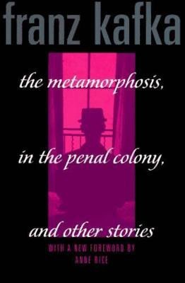 The Metamorphosis(English, Paperback, Kafka Franz)