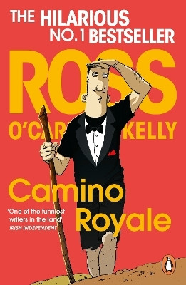 Camino Royale(English, Paperback, O'Carroll-Kelly Ross)