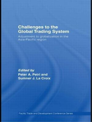 Challenges to the Global Trading System(English, Hardcover, unknown)