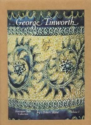 George Tinworth(English, Hardcover, Rose Peter)