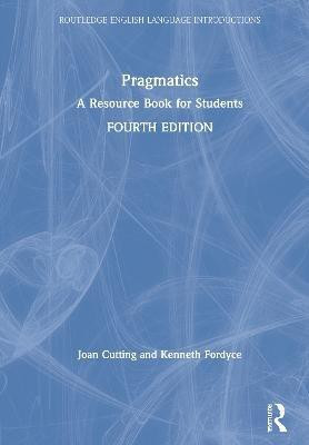 Pragmatics(English, Hardcover, Cutting Joan)