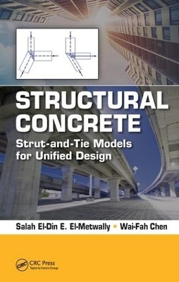 Structural Concrete(English, Hardcover, El-Metwally Salah)