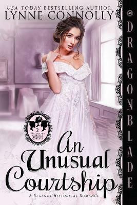 An Unusual Courtship(English, Paperback, Connolly Lynne)