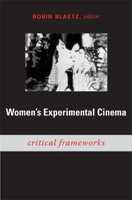 Women's Experimental Cinema(English, Paperback, unknown)