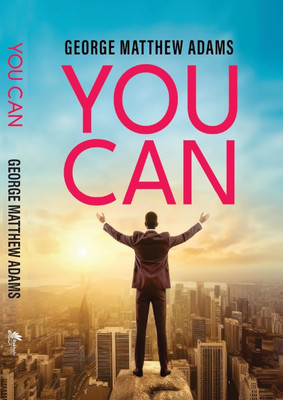 YOU CAN - ENGLISH(Paperback, Adams George Matthew)