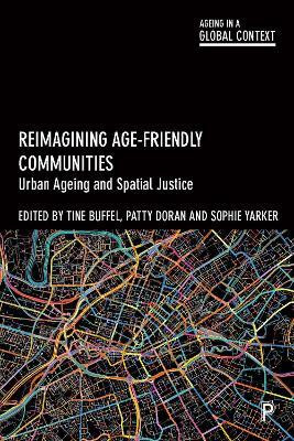 Reimagining Age-Friendly Communities(English, Paperback, unknown)