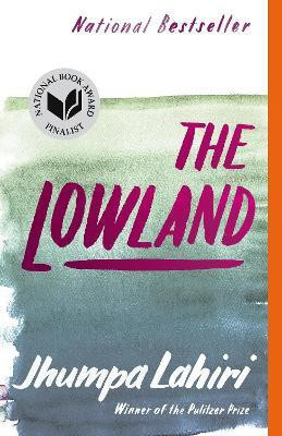 The Lowland(English, Paperback, Lahiri Jhumpa)