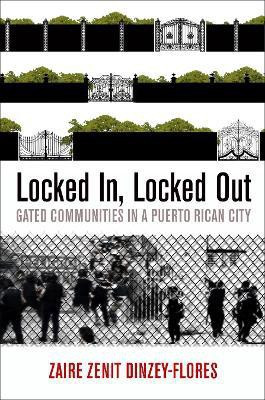 Locked in, Locked Out(English, Hardcover, Dinzey-Flores Zaire Zenit)