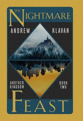 The Nightmare Feast(English, Hardcover, Klavan Andrew)