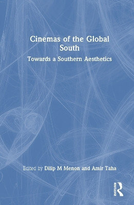 Cinemas of the Global South(English, Hardcover, unknown)