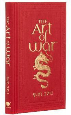 The Art of War(English, Hardcover, Tzu Sun)
