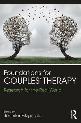 Foundations for Couples' Therapy(English, Paperback, unknown)