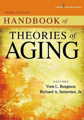 Handbook of Theories of Aging(English, Paperback, unknown)