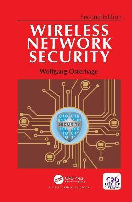 Wireless Network Security(English, Electronic book text, Osterhage Wolfgang)