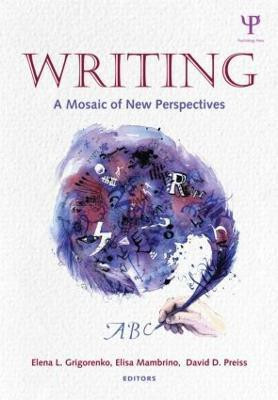 Writing(English, Hardcover, unknown)