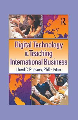 Digital Technology in Teaching International Business(English, Paperback, Kaynak Erdener)