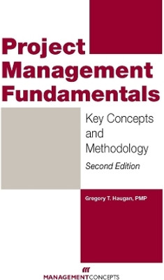 Project Management Fundamentals(English, Paperback, Haugan Gregory T)