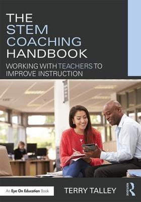The STEM Coaching Handbook(English, Paperback, Talley Terry)