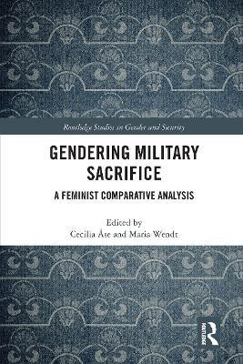 Gendering Military Sacrifice(English, Paperback, unknown)