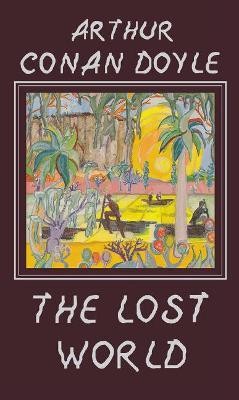 The Lost World(English, Paperback, Conan Doyle Arthur)