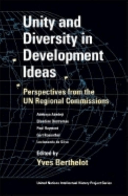 Unity and Diversity in Development Ideas(English, Paperback, unknown)