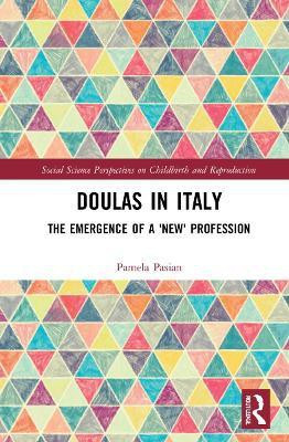 Doulas in Italy(English, Hardcover, Pasian Pamela)