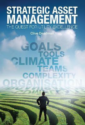 Strategic Asset Management(English, Paperback, Deadman Clive Professor)