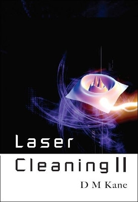 Laser Cleaning Ii(English, Hardcover, unknown)