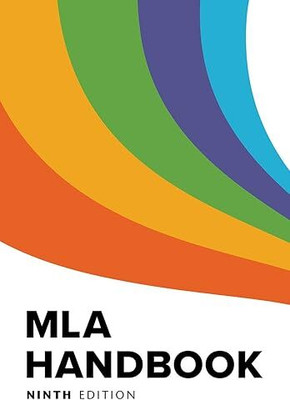 MLA Handbook(Paperback, The Modern Language Association of America)
