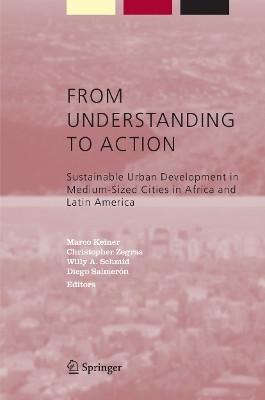 From Understanding to Action(English, Paperback, unknown)