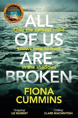 All Of Us Are Broken(English, Paperback, Cummins Fiona)