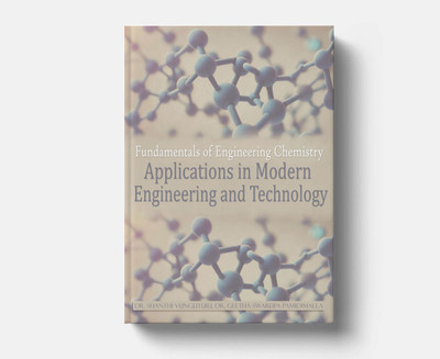 Fundamentals of Engineering Chemistry: Applications in Modern Engineering and Technology(Paperback, Dr. Shanthi Vunguturi, Dr. Geetha Swarupa Pamidimalla)