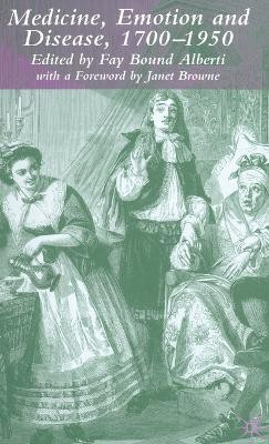 Medicine, Emotion and Disease, 1700-1950(English, Hardcover, unknown)
