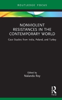 Nonviolent Resistances in the Contemporary World(English, Hardcover, unknown)