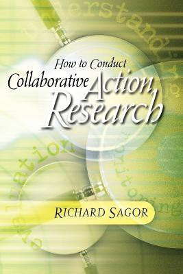 How to Conduct Collaborative Action Research(English, Paperback, Sagor Richard)