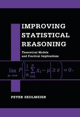 Improving Statistical Reasoning(English, Hardcover, Sedlmeier Peter)