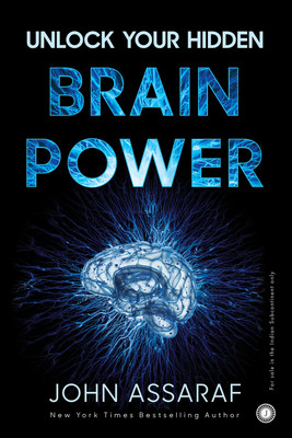 Unlock Your Hidden Brain Powers(English, Paperback, unknown)