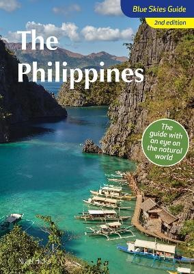 Blue Skies Guide to the Philippines(English, Paperback, Hicks Nigel)