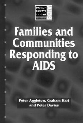 Families and Communities Responding to AIDS(English, Paperback, unknown)