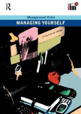 Managing Yourself(English, Paperback, Elearn)