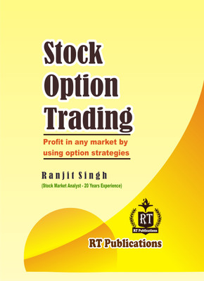 Stock Options Trading | Made Easy | Ideal for beginners(Paperback, Ranjit Singh)