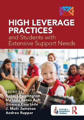 High Leverage Practices and Students with Extensive Support Needs(English, Paperback, unknown)