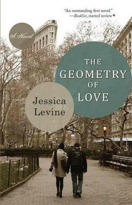 The Geometry of Love(English, Paperback, Levine Jessica)