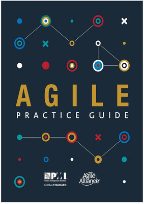 Agile practice guide(Paperback, Project Management)