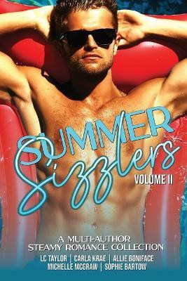 Summer Sizzlers 2(English, Paperback, Taylor LC)