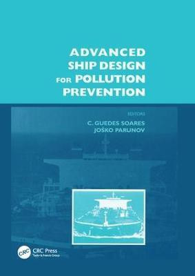 Advanced Ship Design for Pollution Prevention(English, Paperback, unknown)