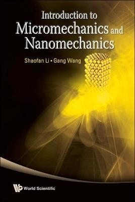 Introduction To Micromechanics And Nanomechanics(English, Hardcover, Wang Gang)
